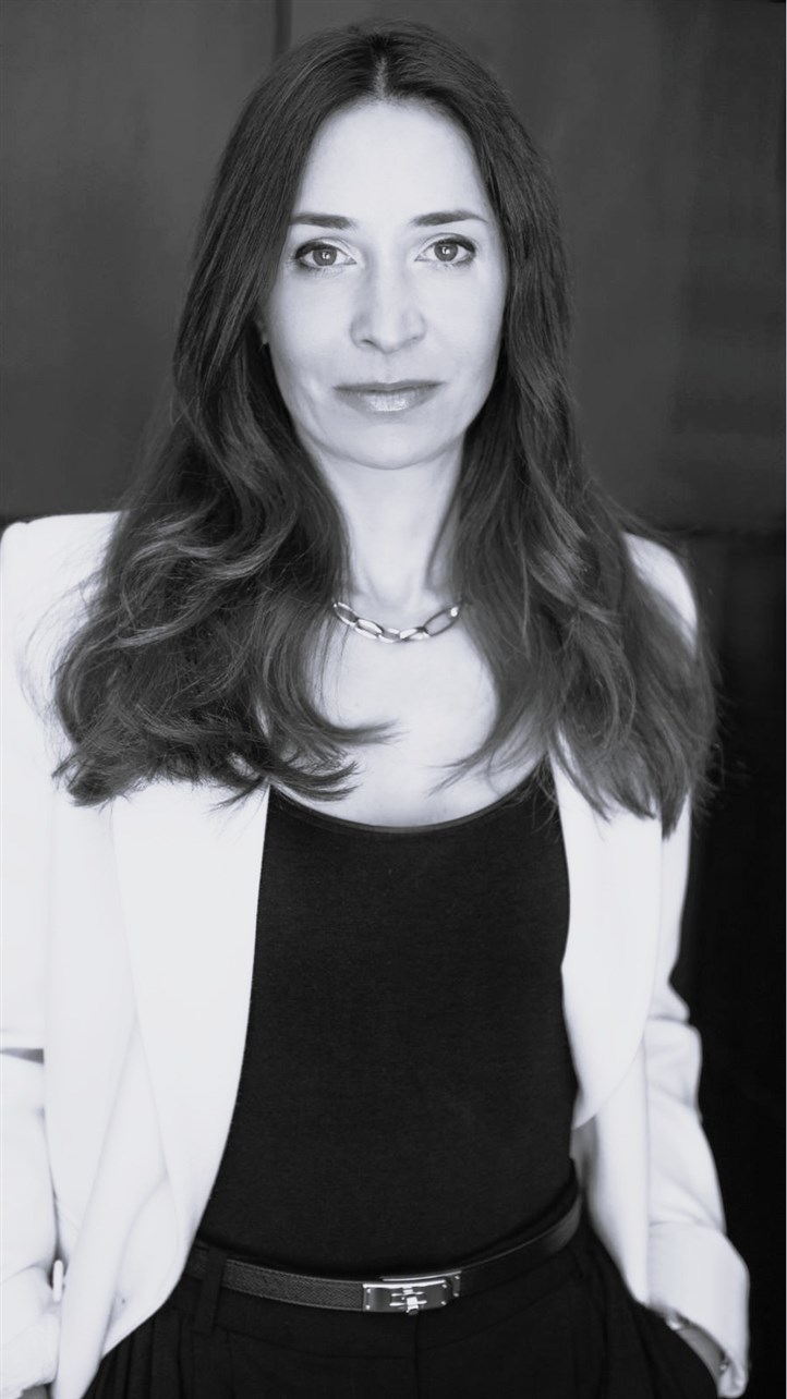 Rania Khoury